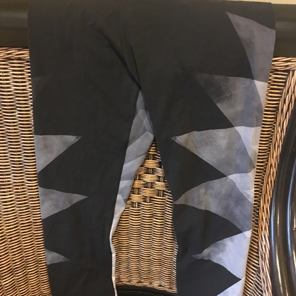 Nike Dri-Fit Leggings